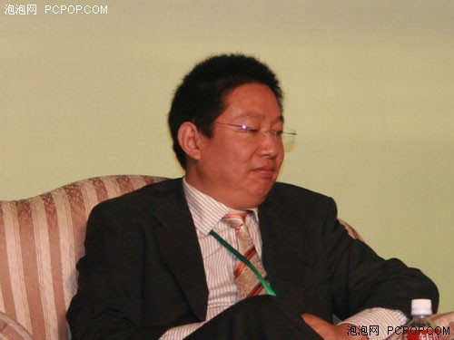 丛远华:网络营销要比网络广告有发展